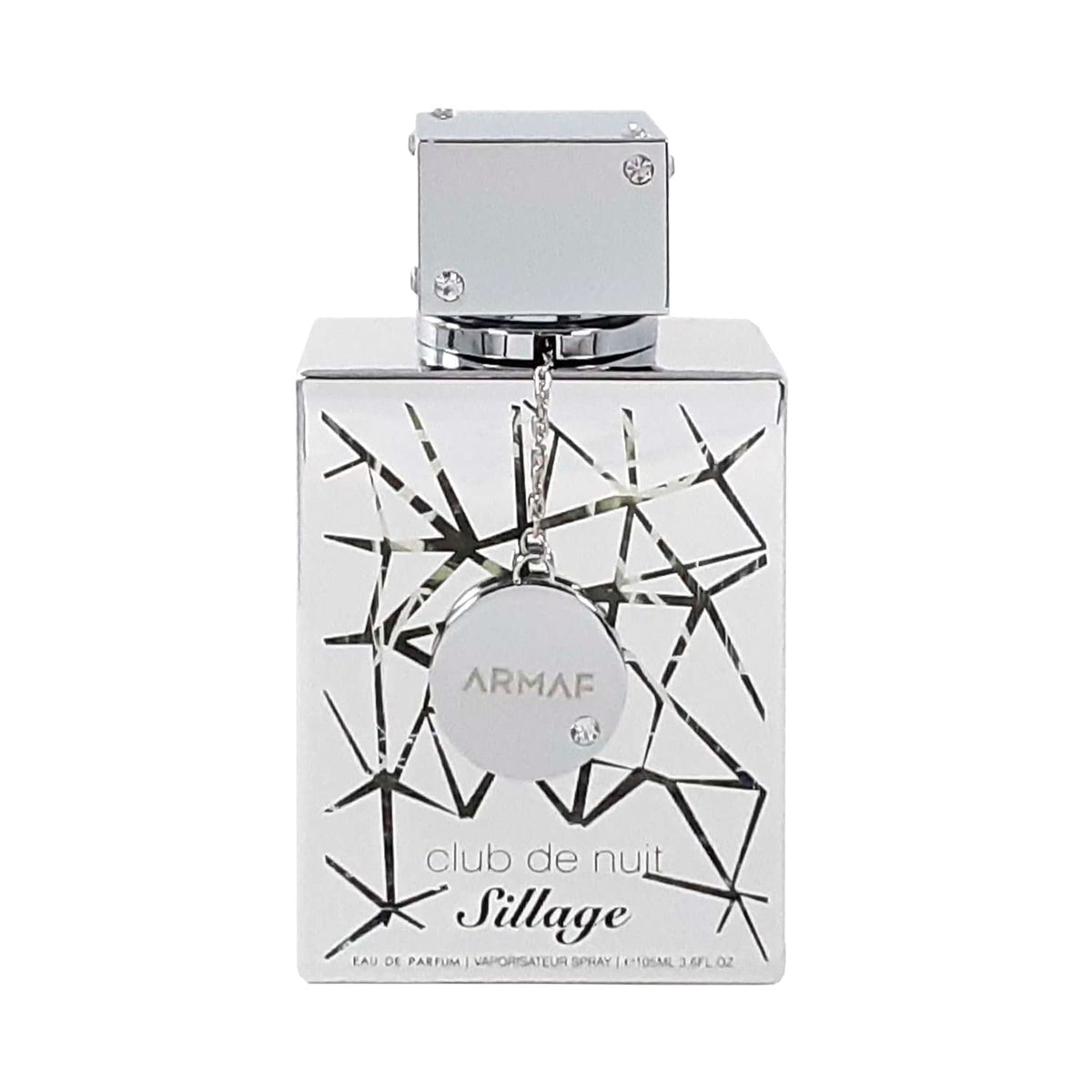 3.6 oz Eau De Parfum Spray O124465
