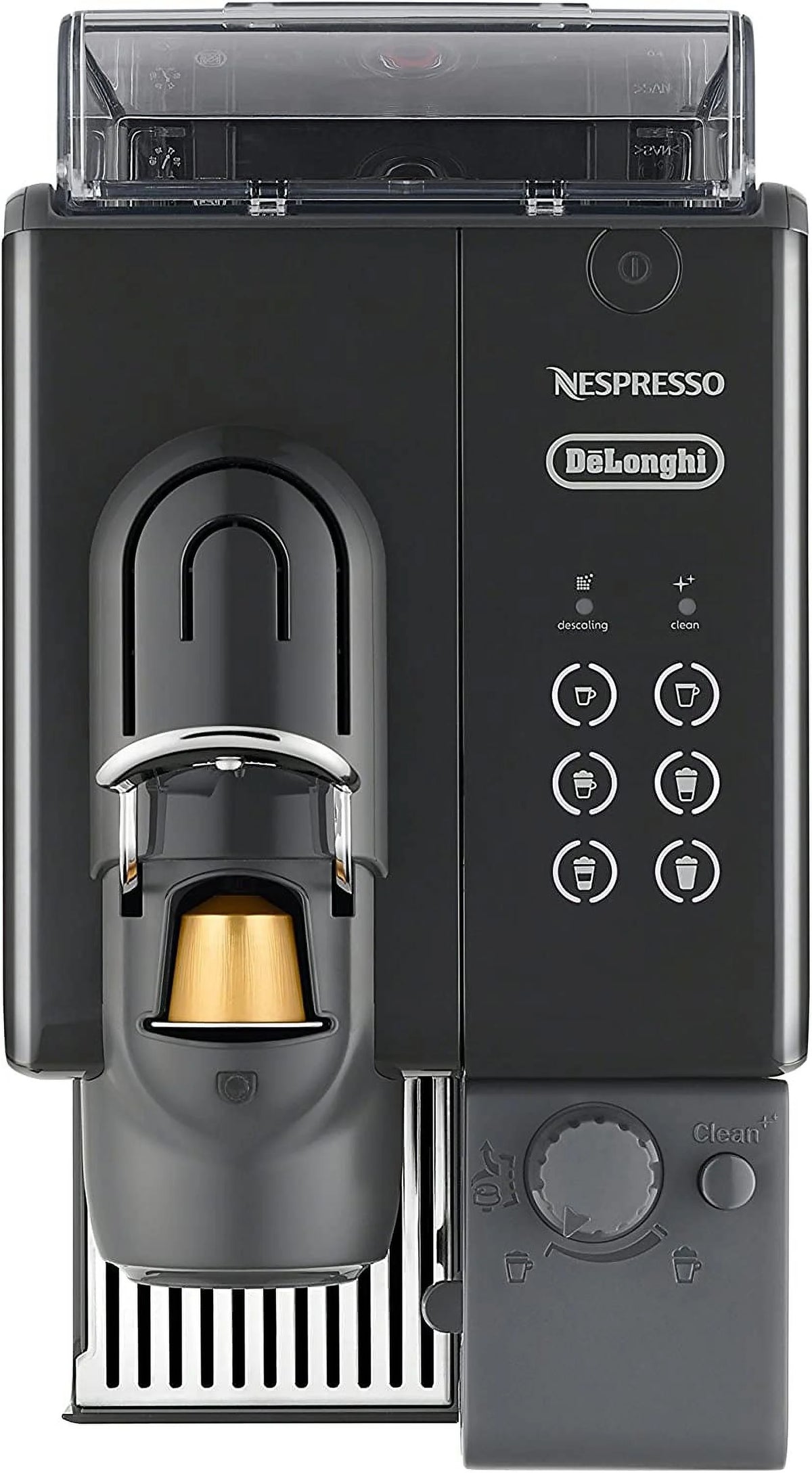 Espresso Machine O33976