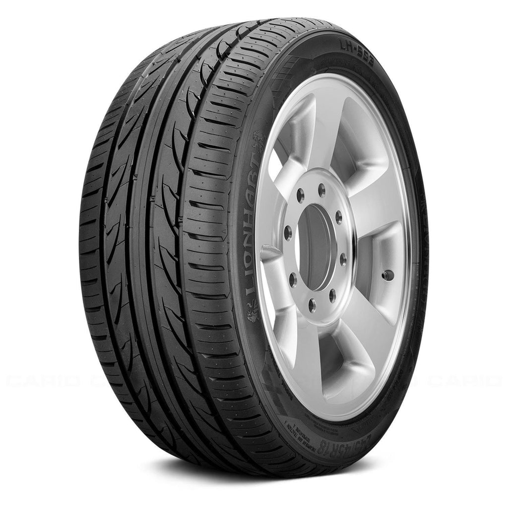 225/55ZR18 102W XL Tire Z425418