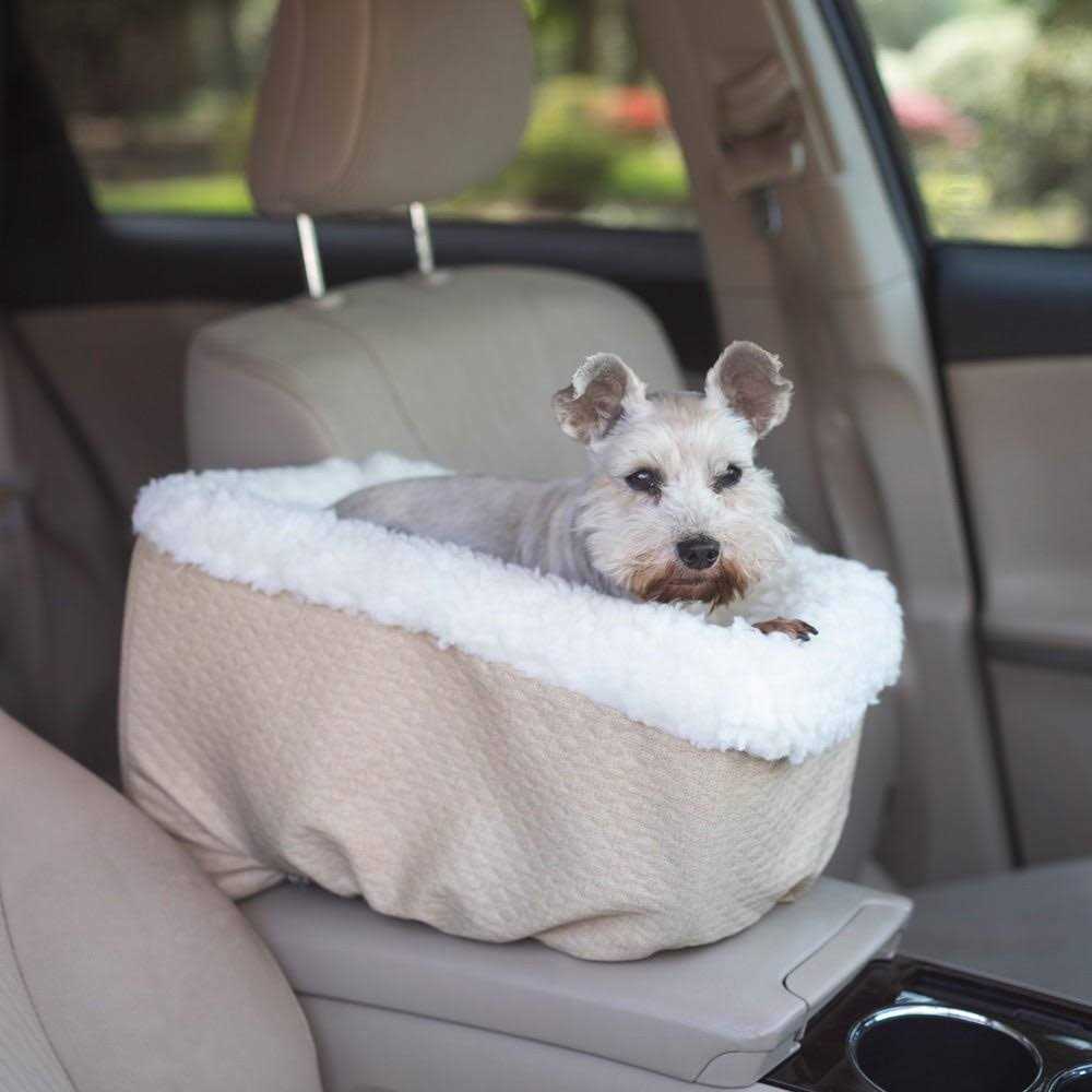 Console Pet Car Seat Y81796