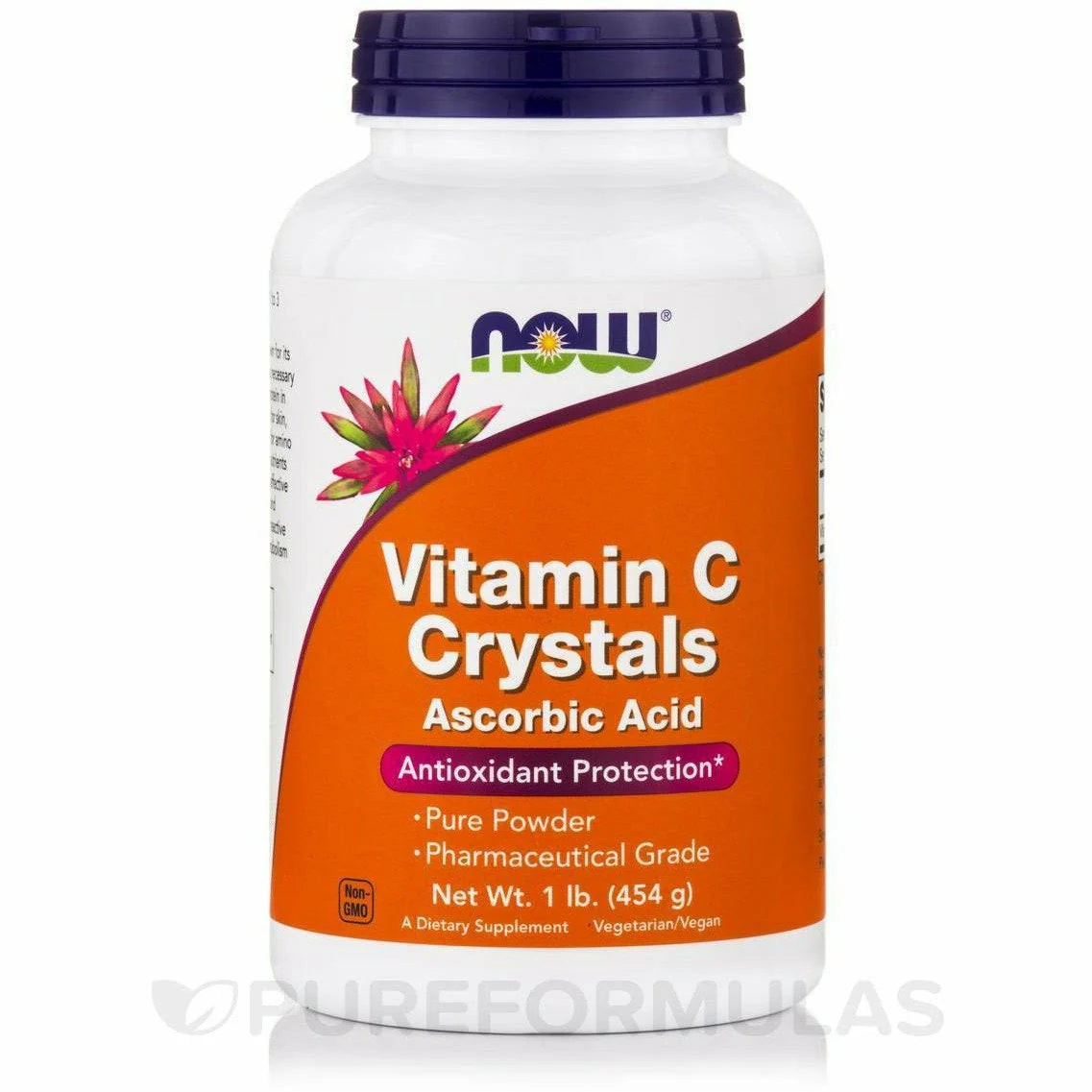 Vitamin C Crystals 1 lb D688945