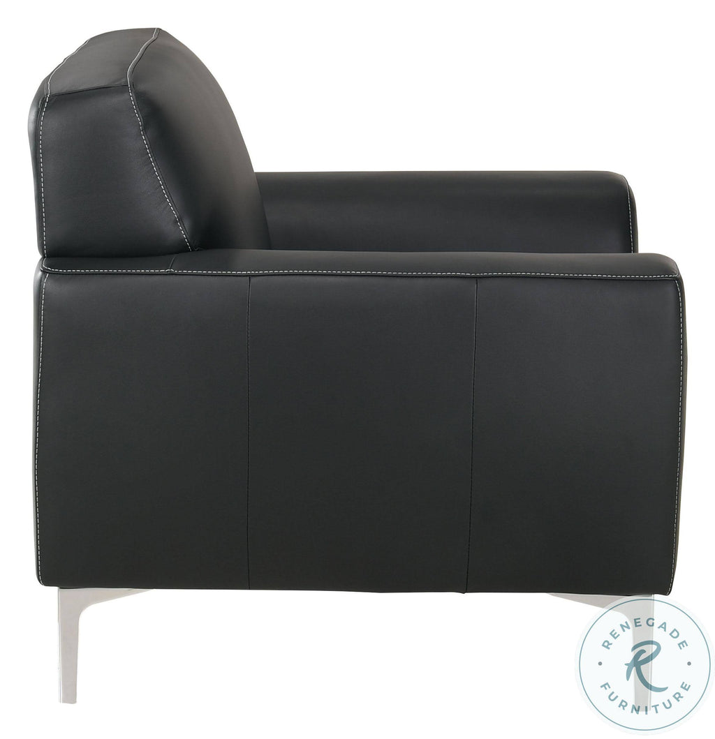 Black Chair J34920