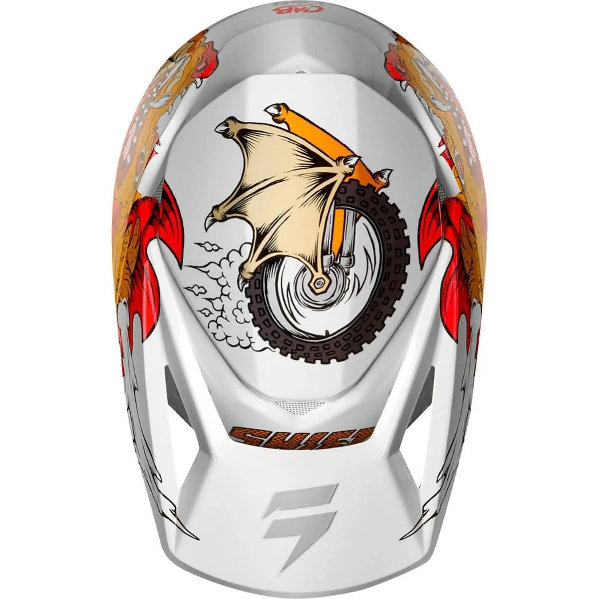 Aqua XX-Large Helmet N857