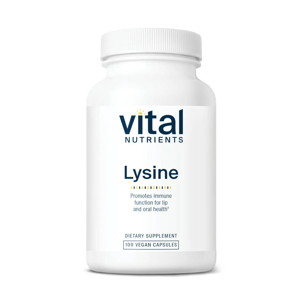 Lysine 100vc A8978