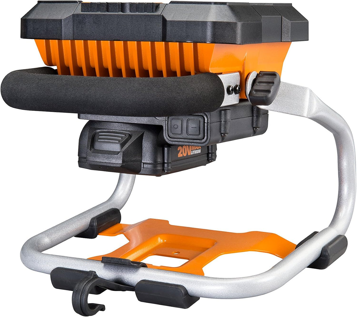 20V LED Work Light Pack of 2 U3196
