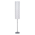 Metallic Floor Lamp F2323