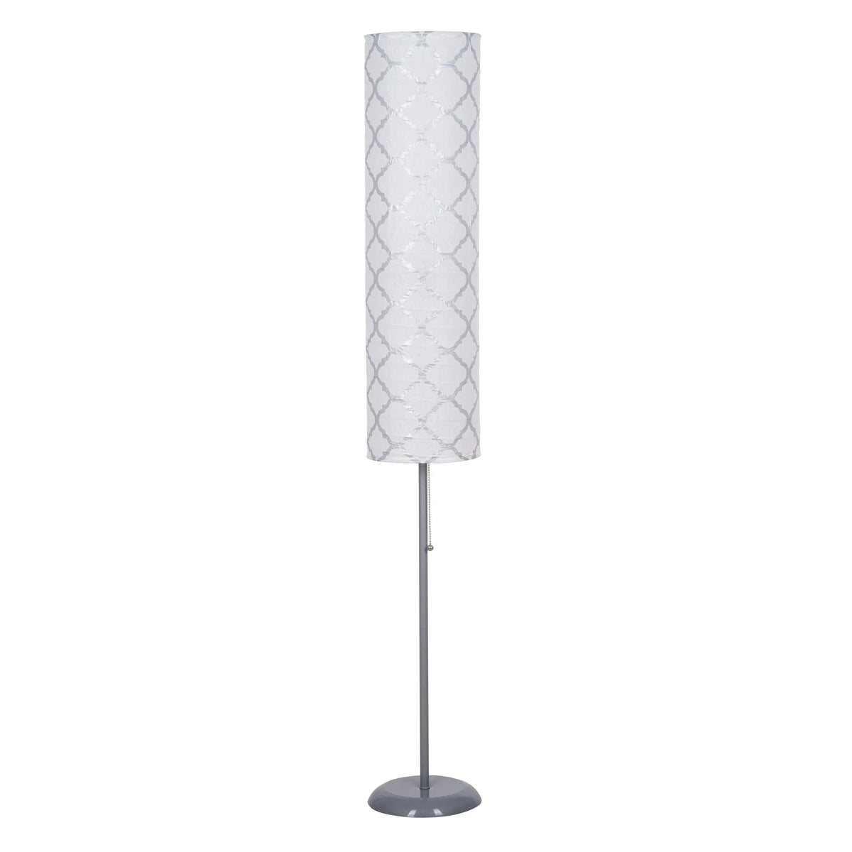 Metallic Floor Lamp F2323