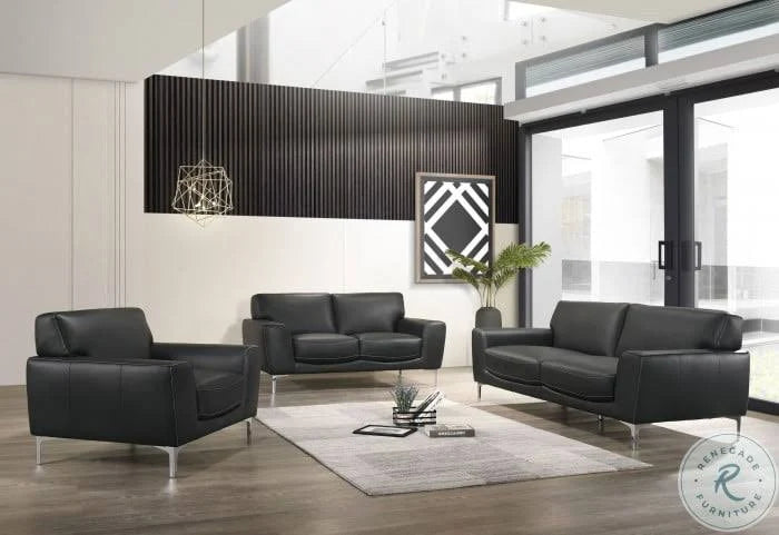 Black Chair J34920