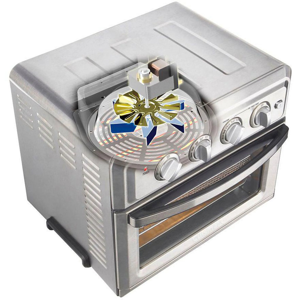 Air Fryer Toaster Oven O2051