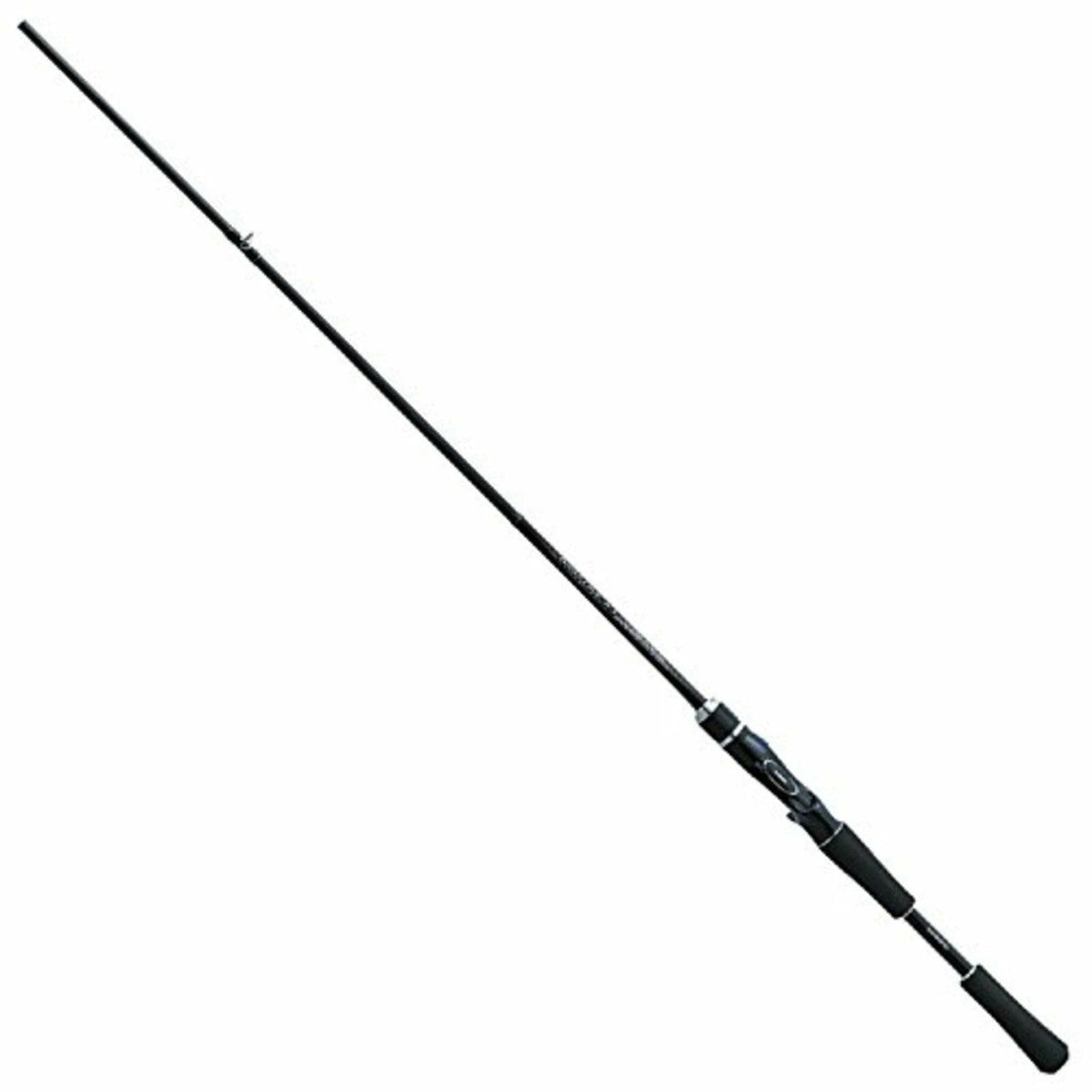 Bass One XT Baitcasting Rod P40216
