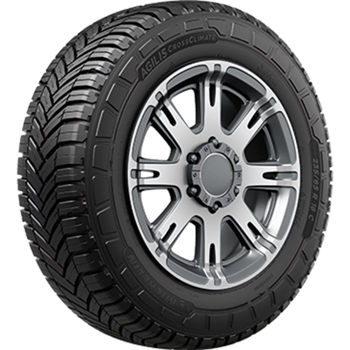 LT235/85R16 Light Truck Tire O11377