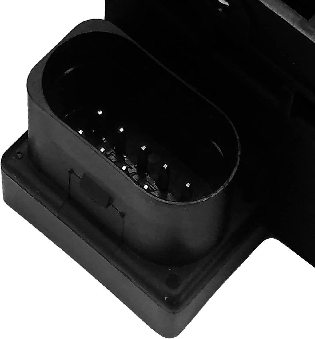 Air Compressor Suspension Valve Block Control P673849