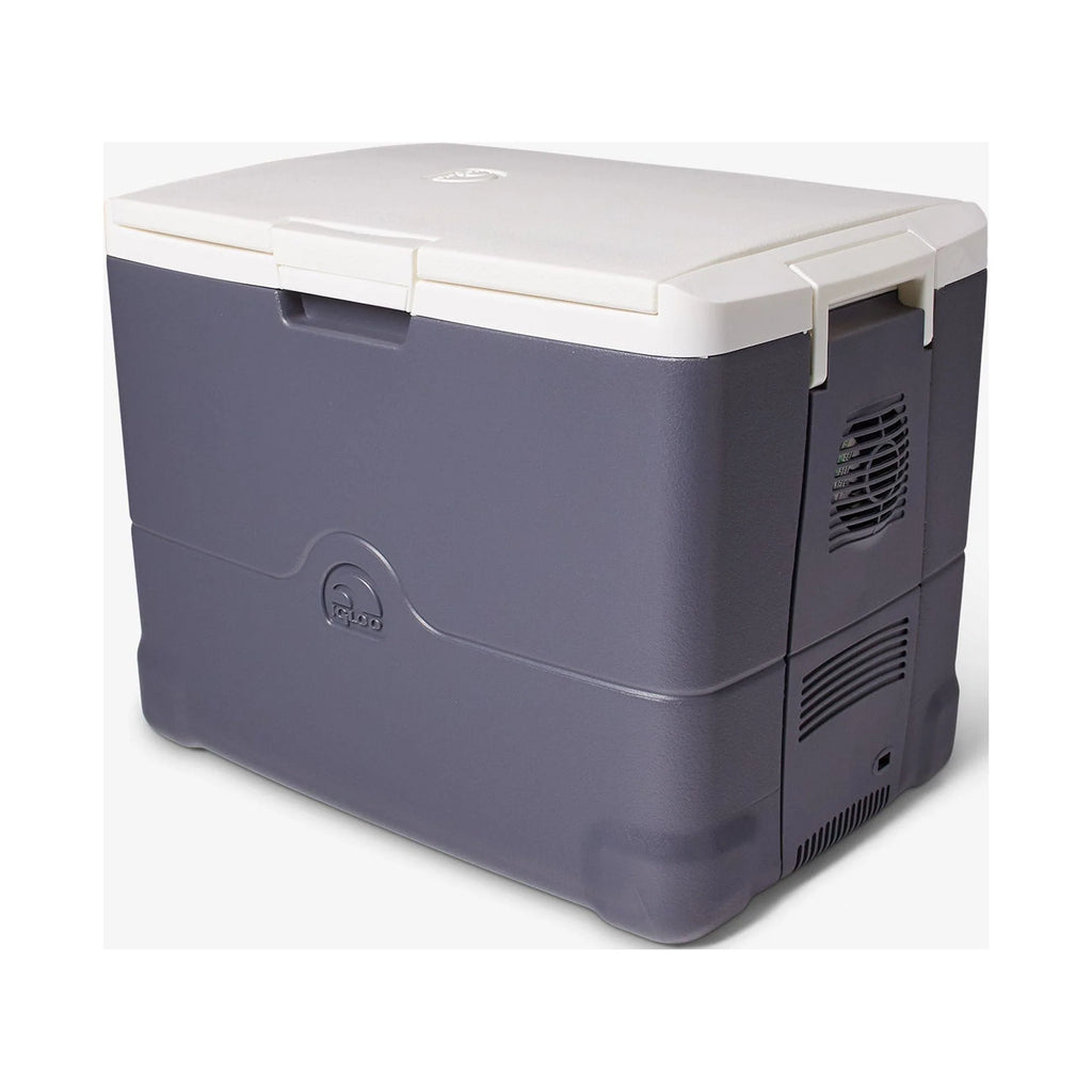 Portable Electric 40 Qt Cooler N44312