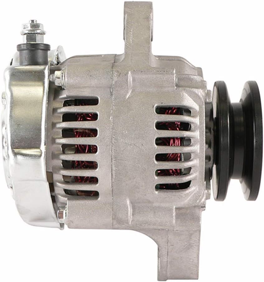 Alternator Compatible With Toyota 5FD Forklift 1986-1989 R474464