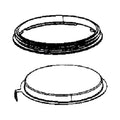 Element & Seal Kit G2738