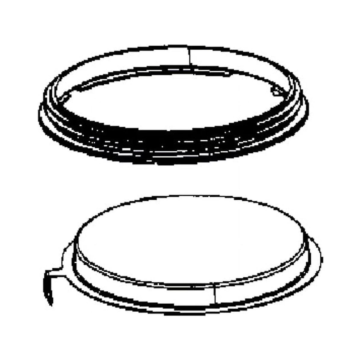 Element & Seal Kit G2738