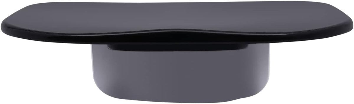14" Folding Teak Shower Seat Wall Mounted, 440LBS E3635