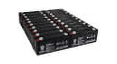 6 V 3.2 Ah Replacement Battery with Terminal 24 Pack D74321
