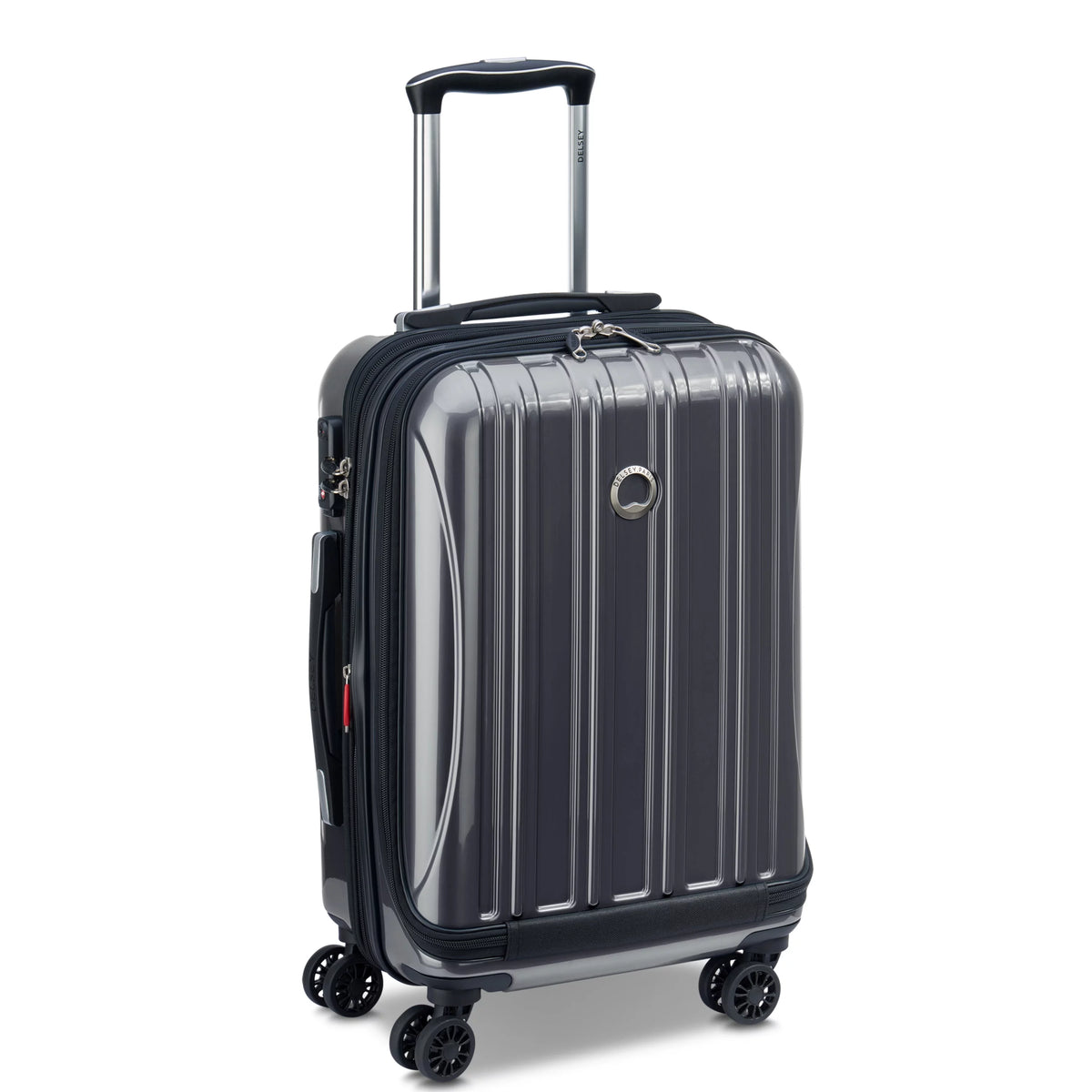 3-Piece Hardside Expandable Spinner Luggage Set S656