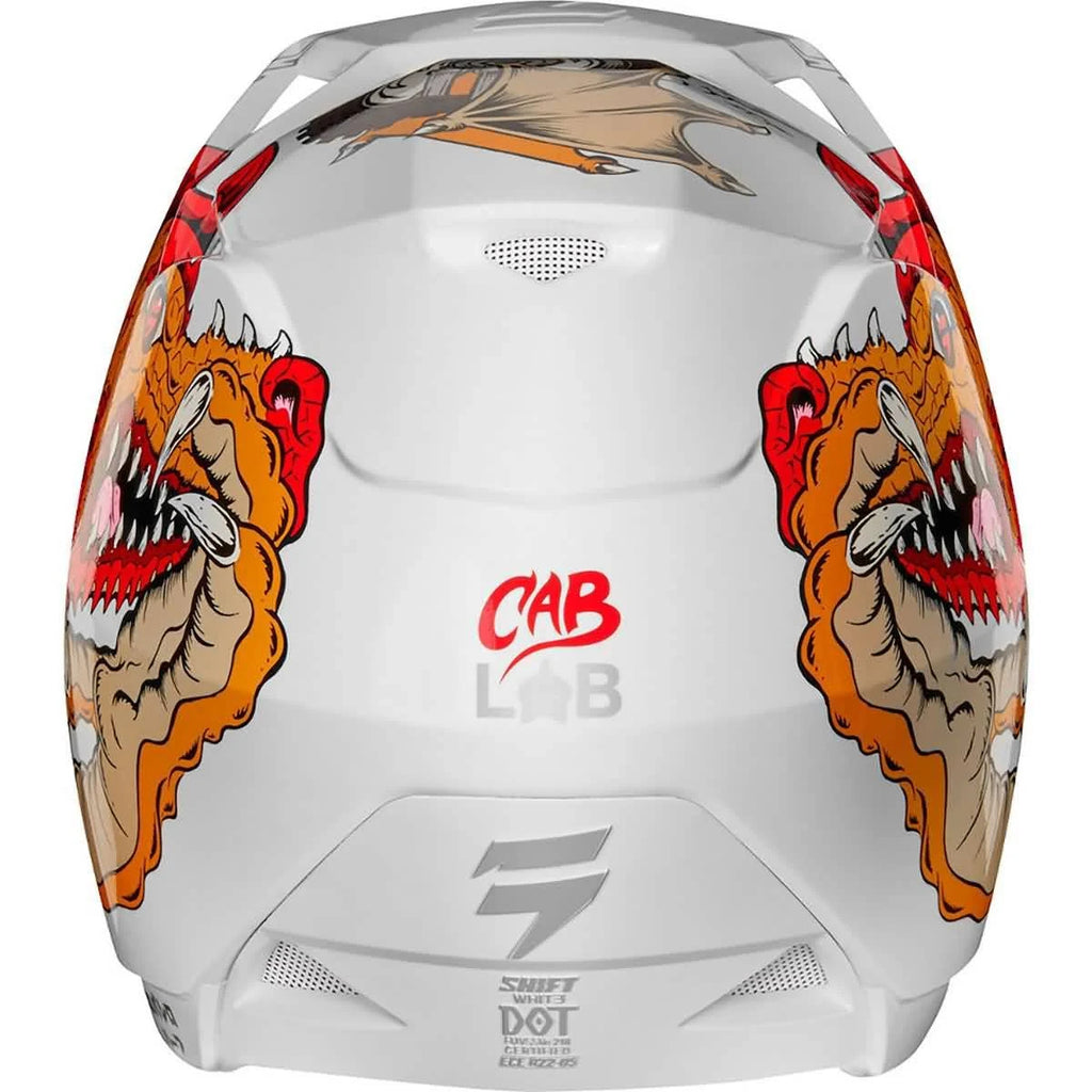 Aqua XX-Large Helmet N857
