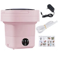 Mini Washer and Spin Dryer 8L F39297