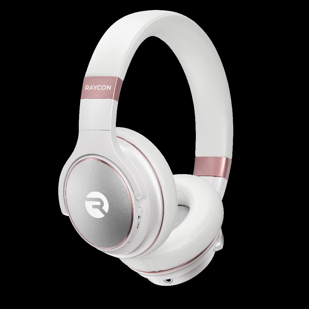 Wireless Noise-Cancelling Over-the-Ear Headphones B101566