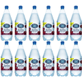 Black Cherry Sparkling Spring Water 12 Pack 42 oz M3602