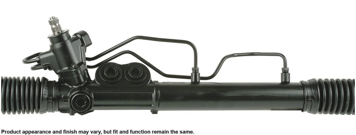 Rack & Pinion O51518
