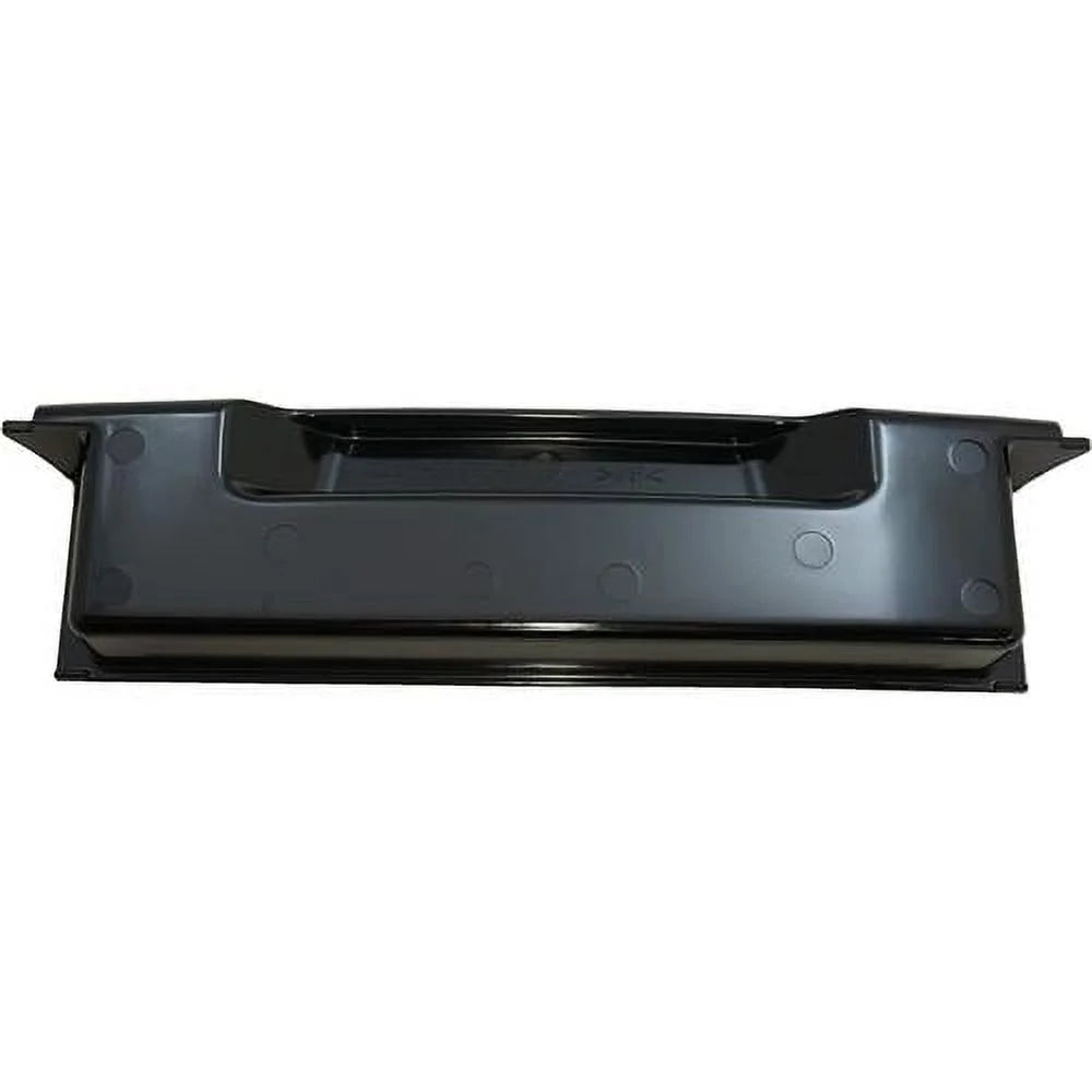 Drip Tray Assembly for Electric Griddles E15639