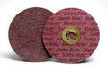 AL Surface Conditioning Disc Quick Change 4-1/2 x 5/8-11 A Med 50 per Case F81724