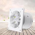 6" Wall Mounted Exhaust Fan J9888