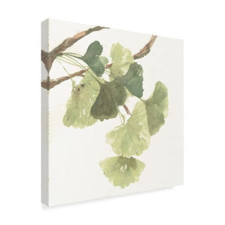 Gingko Leaves I Art V828216