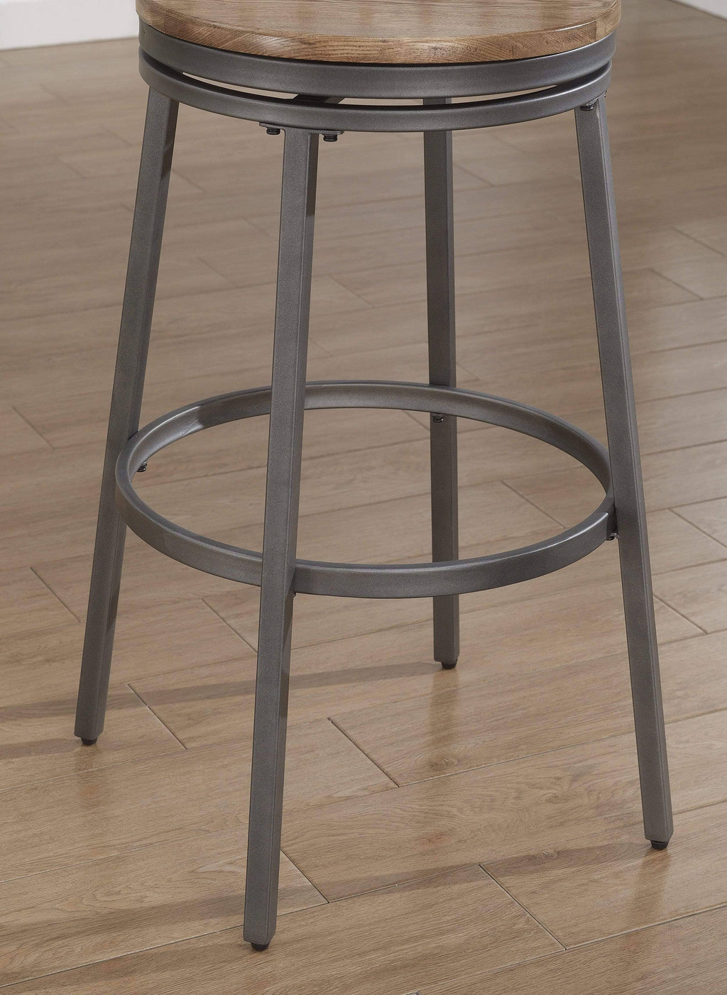 Backless Counter Stool Y692
