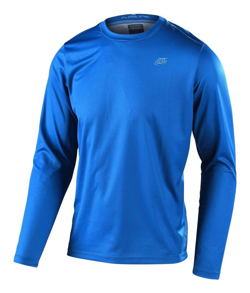 Slate Blue XXL Mountain Bike Jersey L9015