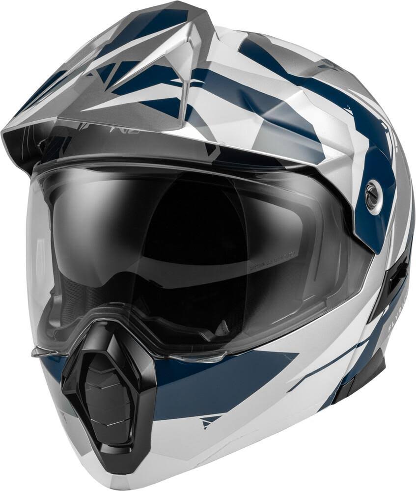 Modular Helmet Sand Grey SM Q2748