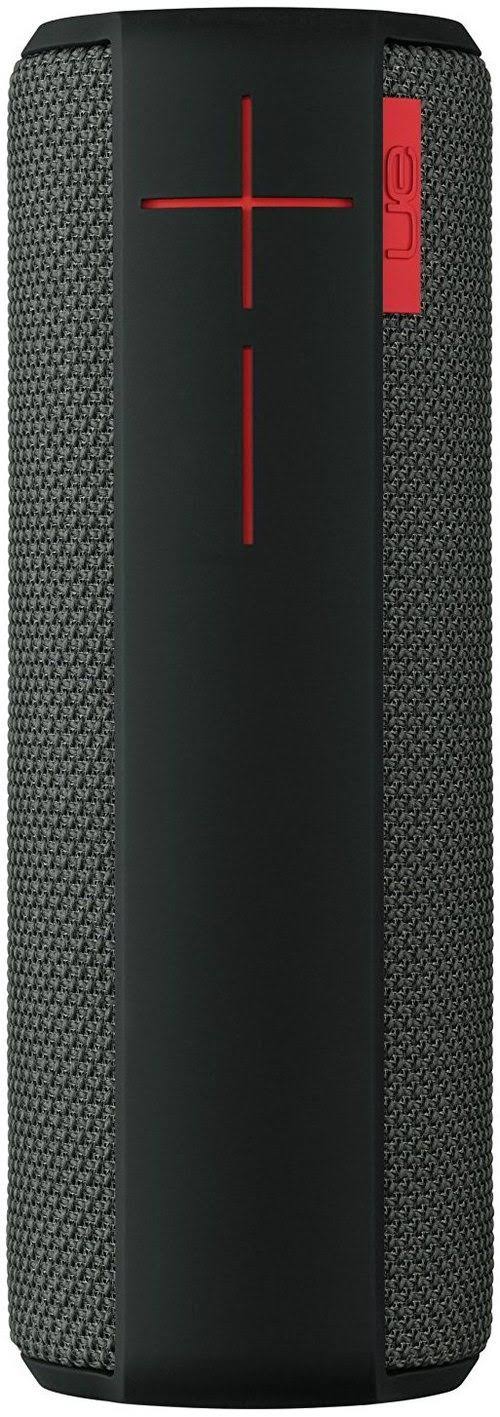 Night Black Wireless Portable Speaker R579826