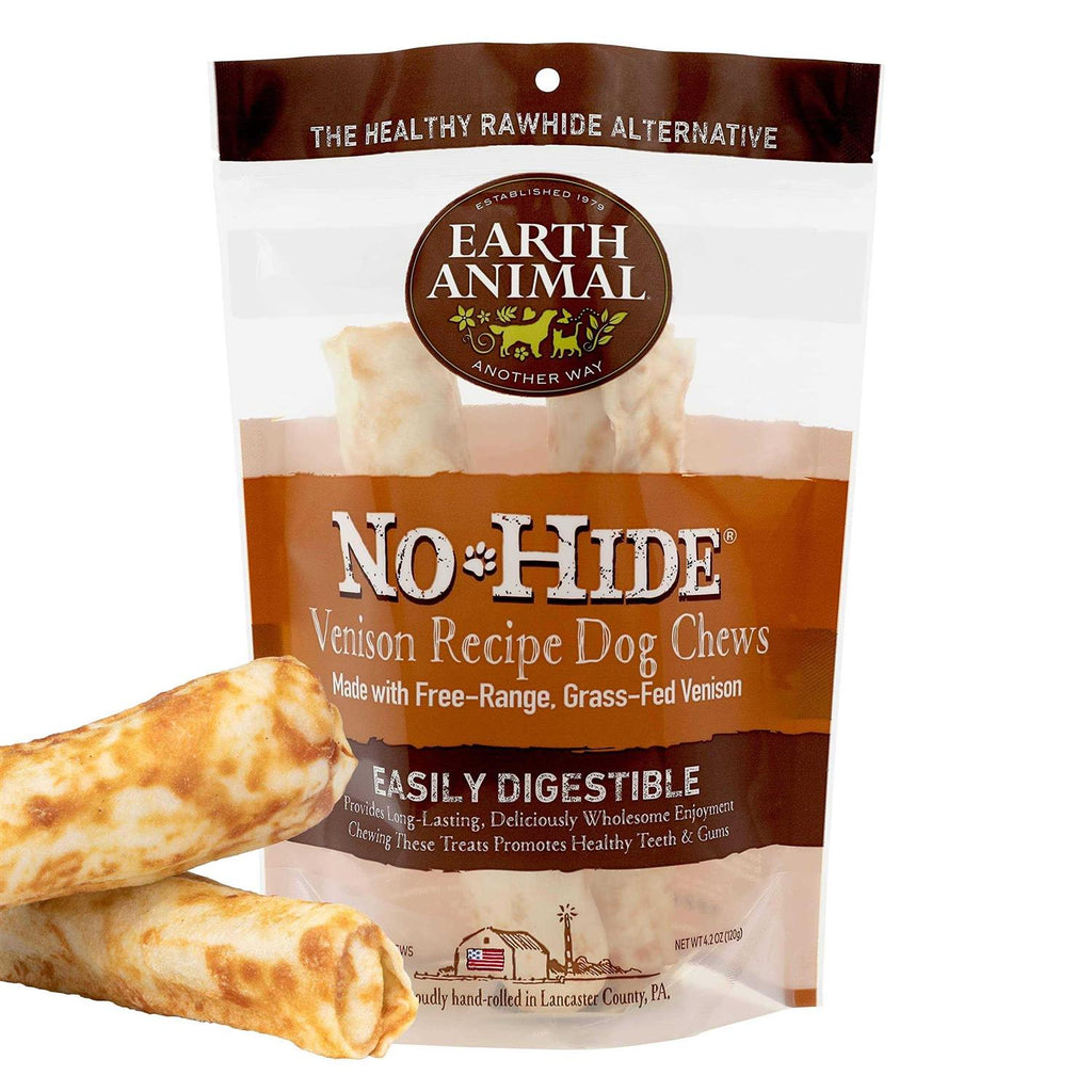 No Hide Venison S28902