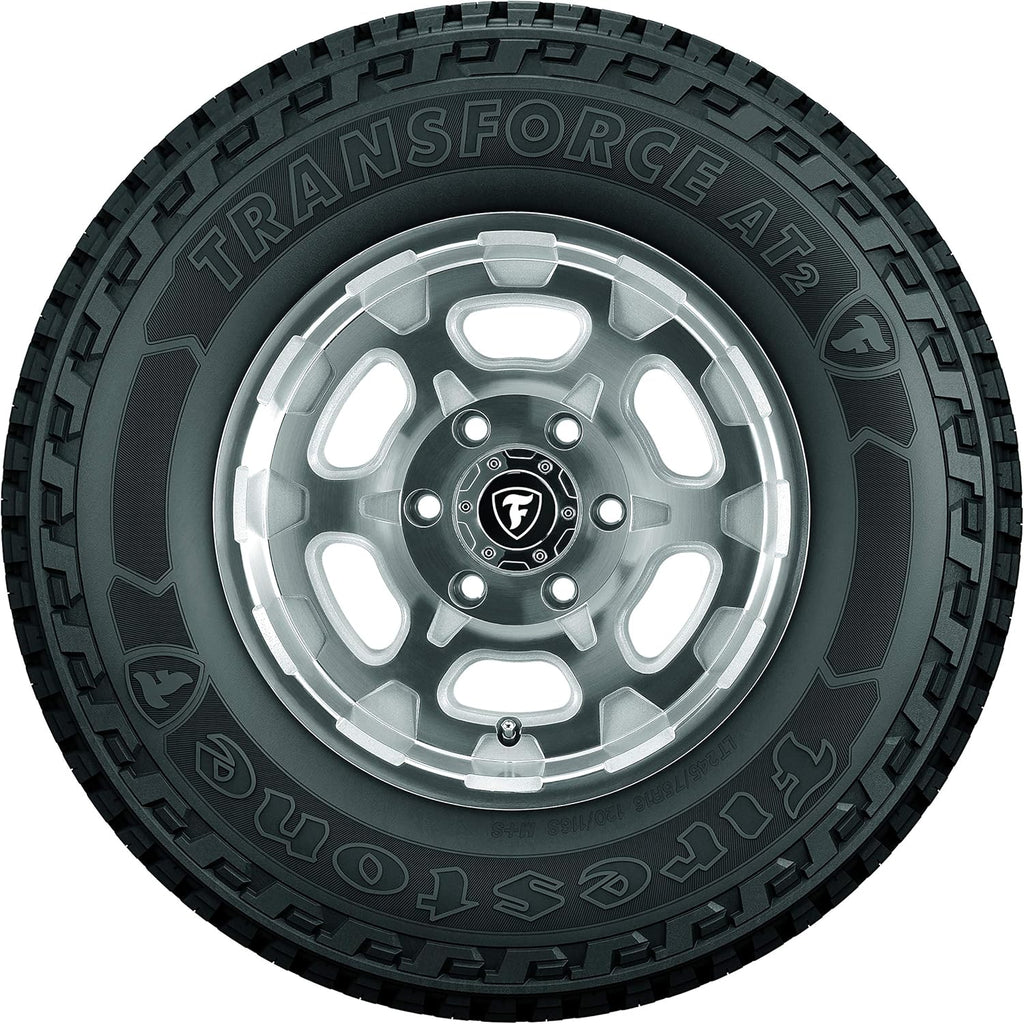 All Terrain Commercial Light Truck Tire LT235/85R16 S33391