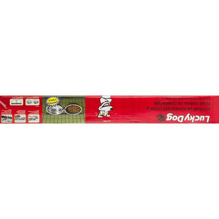 2-Bowl System I81633
