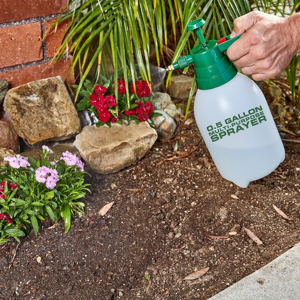 0.5 Gallon Multipurpose Sprayer H92019
