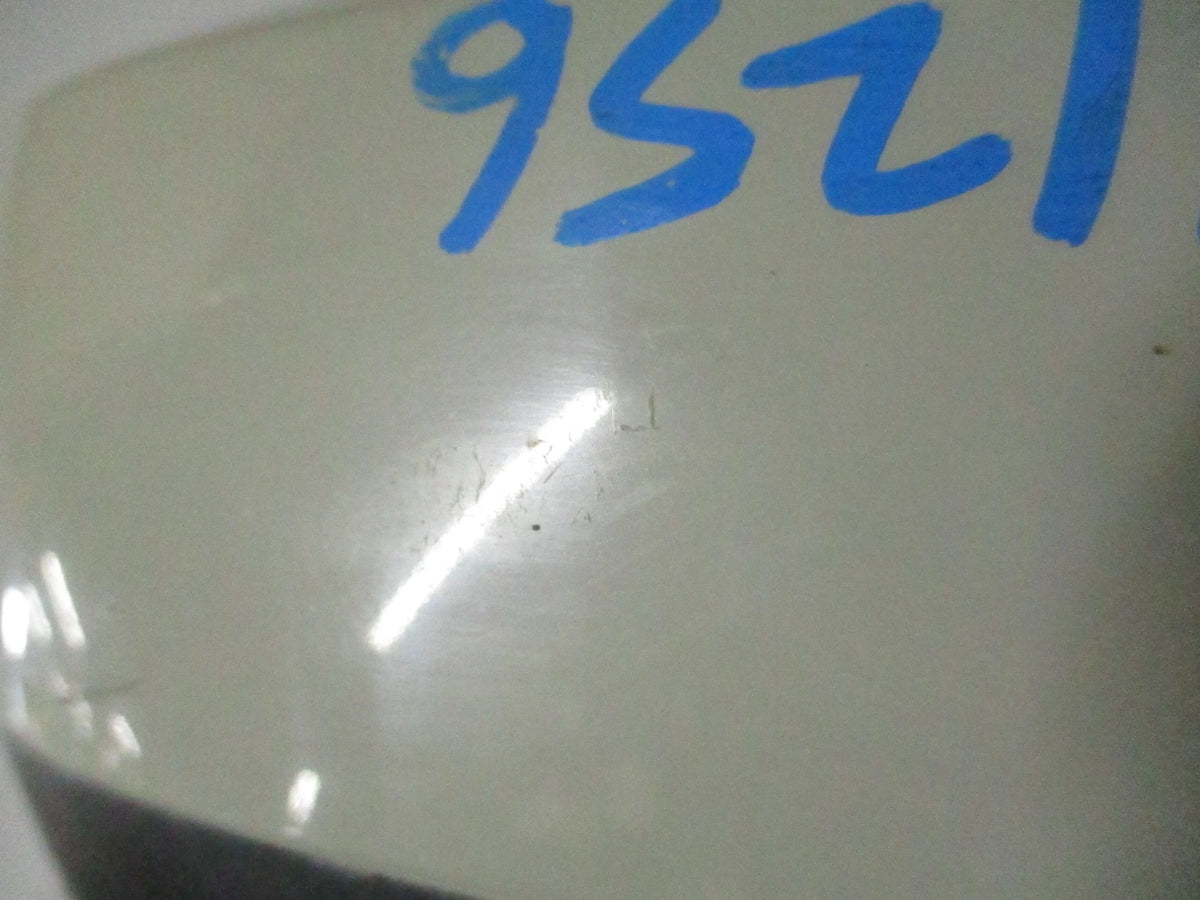 Passenger RH Door Mirror S235728