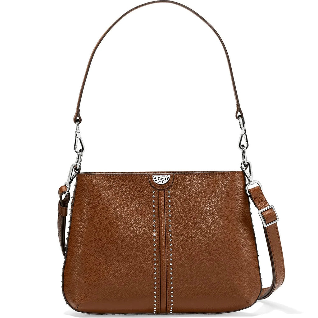 Convertible Cross Body Bourbon C34088