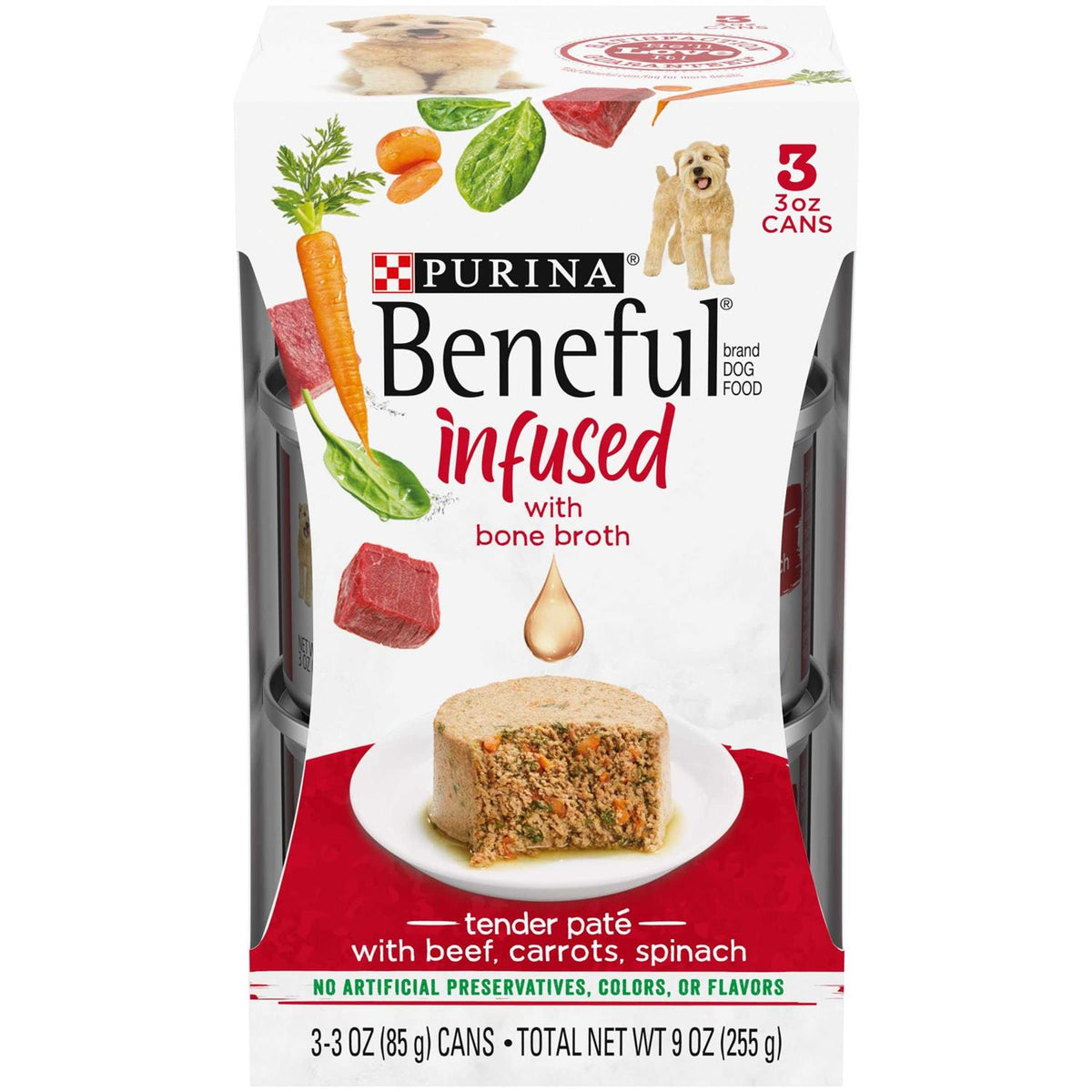 Dog Food F803