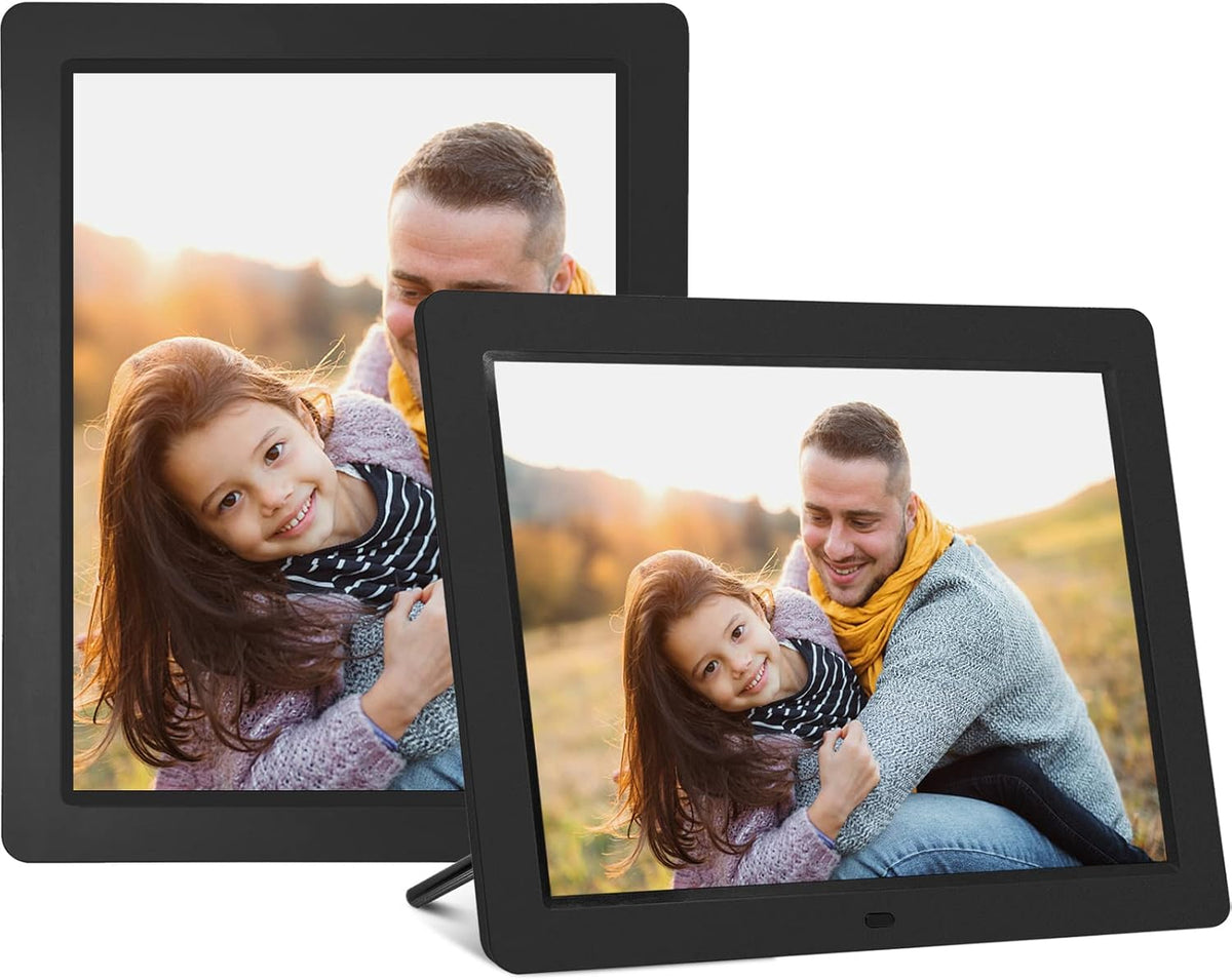 15 Inch HD IPS Touch Screen WiFi Digital Photo Frame M17129