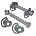 Front Caster/Camber Adjustment Cam Kit - Pair R149