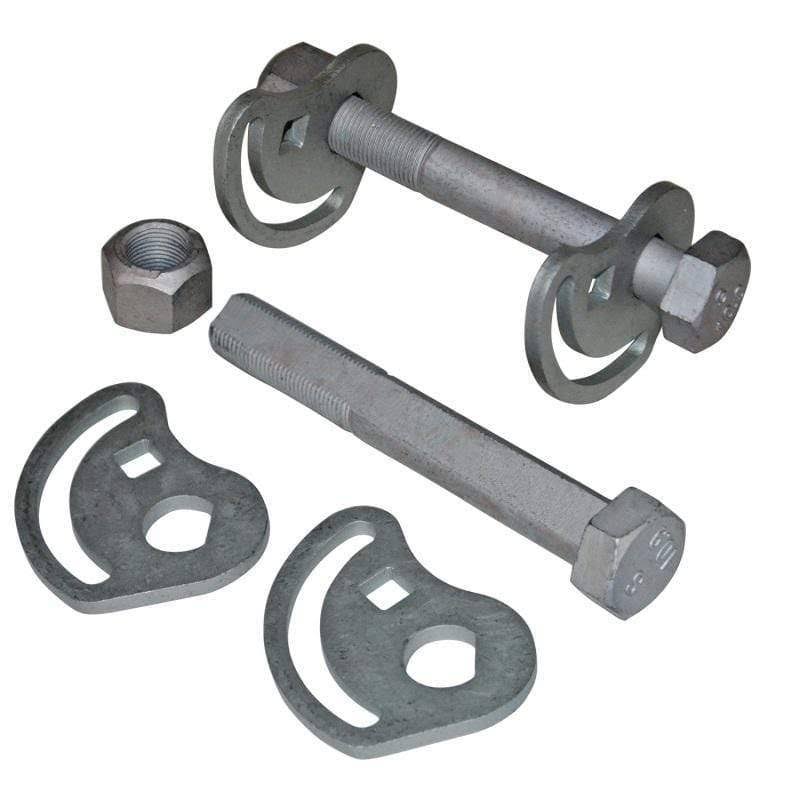 Front Caster/Camber Adjustment Cam Kit - Pair R149
