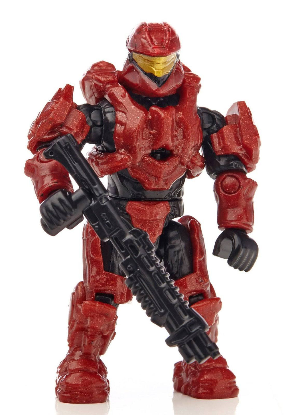 Halo UNSC Fireteam Crimson Battle Set K516