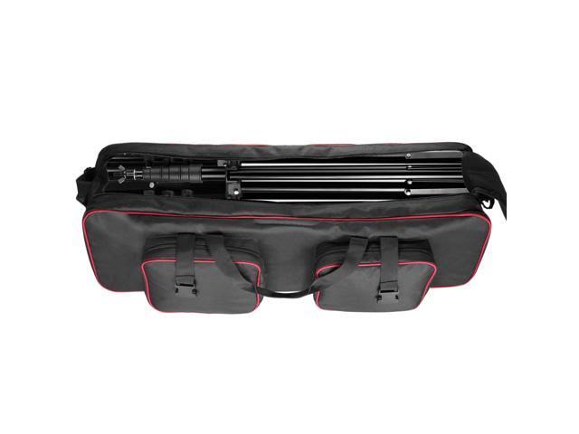 Large Carrying Case with Strap for Tripod Light Stand D8356