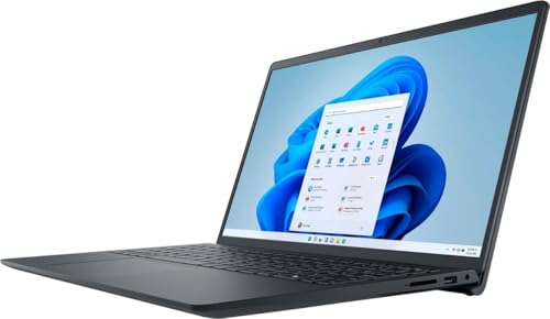 Black 15.6" Touchscreen Laptop with Intel Core i5, 32GB RAM, 1TB SSD C30732