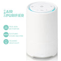 3-in-1 Air Purifier, Sound Machine, and Nightlight C22348